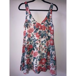 Women’s dress